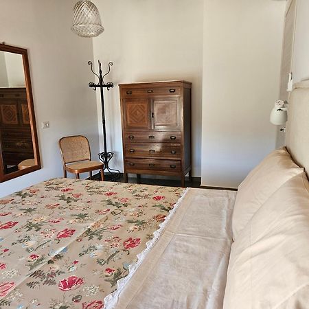 בית הארחה Albanella 	Le Bisceglie מראה חיצוני תמונה
